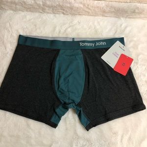 Tommy John Men’s Underwear XL Boxer Briefs